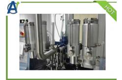 China Reseach Method Gasoline Octane Number Analyzer as per ASTM D2699 supplier