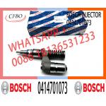 Common Rail Fuel Injector 0414701072, 0414701051, 0414701073, 0414701076, 0414701077