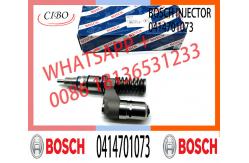 China Common Rail Fuel Injector 0414701072, 0414701051, 0414701073, 0414701076, 0414701077 supplier