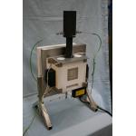 BS476-7 Building Material Flame Surface Spread Classification Tester With Water Cooling Heat Flux Sensor for sale