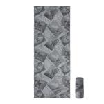 Large Microfiber Soft Beach Towel For Lounging Comfortably On The Beach for sale