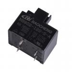 NB902 - 12S - S - A 12V 50A Relay NO. 4KV Sealed PCB Mount THT Quick Connect for sale