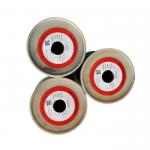 0Cr20Al5 Flat FeCrAl Alloy Fecral Resistance Wire For Sealing Machine for sale