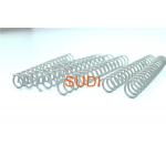 Shimmery Powder 1.91mm 0.075”Notebook Coil Binding