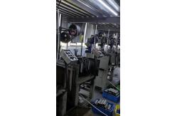 China Pipeline Taps manufacturer