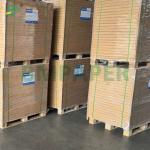 70gsm Metallized Gold Silver Wet Strength Paper For Beer Label 70 x 100cm for sale