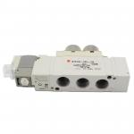 SY5320-5LZD-01 SMC Solenoid Valve 3 Position Closed Center DC24V Port Size 1/8 for sale