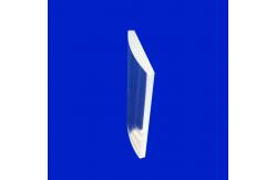 China Plano Convex Optical Glass Lens NIR Coated PCX Cylinder Lenses supplier
