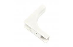 China Flame Retardant Small Bending Right Angle supplier