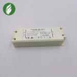 Plastic Triac Work Dimmable LED Driver 30-48W For Linear Light for sale