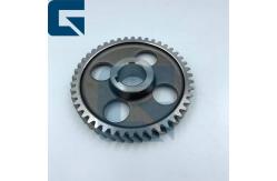 China 34323-00401 3432300401 Camshaft Gear For S6K Engine supplier