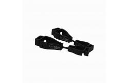 China POM Material Glove Clip Retainers Must-Have Accessory for Glove Retention supplier