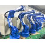 Loading And Unloading Second Hand Yaskawa Handling Robot HP20D