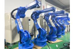 China Loading And Unloading Second Hand Yaskawa Handling Robot HP20D supplier
