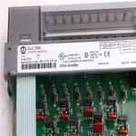 Allen Bradley Modules 1746-OV8 AB 1746-OV8 SLC 500 Digital I/O Modules Installation for sale