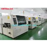 CN089 SMT Wave Soldering Machine Lead Free 670KG Weight With PID Control for sale