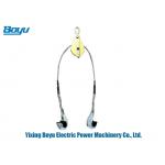 Stable And Reliable Overhead Line Stringing Tools Two Twin Bundled Conductors Lifter for sale