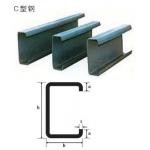 Galvanized Q235,Q345 ,hot rolling, cold bending pre-galc shape steel hot rolling, cold bending for sale