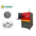 China X-ray inspection equipment having Hd flat panel detector with clear imaging and stable performance for sale
