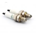 M10x1 Thread Motorcycle Spark Plugs Replace U22FS-U IUF22 C7HA