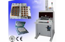China FPC PCB Punch Equipment Punching Machine for SMT PCB Assembly supplier