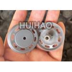 PINWP Powder-Actuated Plastic-Washered Pin for Insulation Board for sale