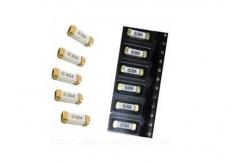 China Leadless 60A 63VDC MELF Ceramic Fuse For 5G Communication Power Supply supplier