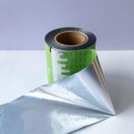Optimal Aluminum Foil Roll Film With Superior Barrier For Packaging