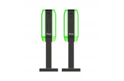 China IP50 Protection DC 24V Aluminum Beacon Tower Light For Safety Warning supplier