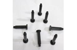 China OEM Bloom KCF Ceramic Guide Pin For Construction Industry supplier
