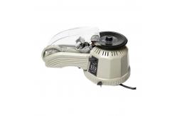 China Bopp Packing Industrial Tape Dispenser ZCUT-2 With Safety Cover supplier