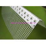 160gsm Steady Aikali-Resistance Fiberglass Mesh Rolls High Performance Fast Delivery for sale