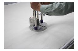 China Chef Uniform manufacturer