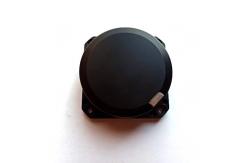 China 5s Start High Precision Single Axis Gyro For Angular Speed Measurement supplier