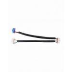 Long Lasting Black Low-Voltage Display Serial Cable for Industrial Automation for sale
