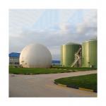 Pig Manure Digester Tank Biogas Anaerobic Digester Capacity for sale