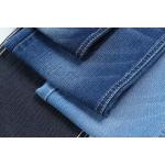 10.6 Oz Special Weaving Denim Fabric With Stretch For Apparel Jeans for sale