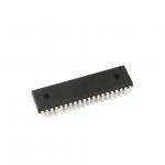 PIC16F887-I/P PIC16F887-I PIC16F887 16F887 DIP-40 Microcontrollers PIC16F887-I/P for sale