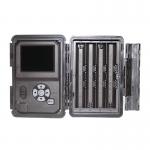Dual Lens 1080P Video 30MP Image Trail Forest Camera Two Sensors