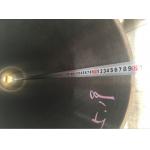 ASME SB165 UNS NO4400 Monel 400 Nickel Alloy Pipe
