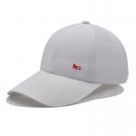 Ace Hat Manufacturer New Technology Seamless Tape Style White Baseball Sport Baseball Hats for sale