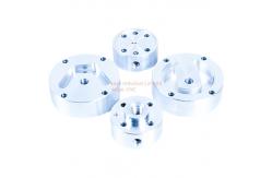 China High Precision And Multi Specification CNC Turning Mechanical Components supplier