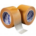 Tenacious Cloth Canvas Duct Tape Cloth Masking Tape Double Sided Custom for sale