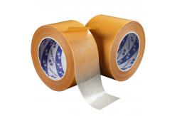 China Tenacious Cloth Canvas Duct Tape Cloth Masking Tape Double Sided Custom supplier
