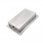IP65 Oxidation Resistant Vandal Proof Intercom Flush Mounted Analog Telephone