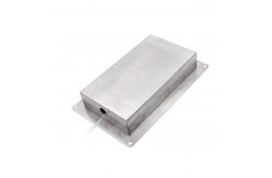 China IP65 Oxidation Resistant Vandal Proof Intercom Flush Mounted Analog Telephone supplier