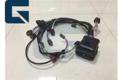 China  E329D Excavator Engine Wiring Harness For Machinery Parts 198-2713 1982713 supplier