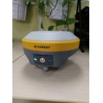 RTK GNSS Receiver High-Precision Hi-Target Rugged Design V90 plus Android GPS RTK for sale