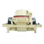VSI Molding Sand Crusher With Low Energy Consumption And High Output for sale