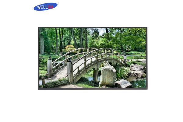 13.3 Inch LCD Display Module 1920x1080 High Resolution